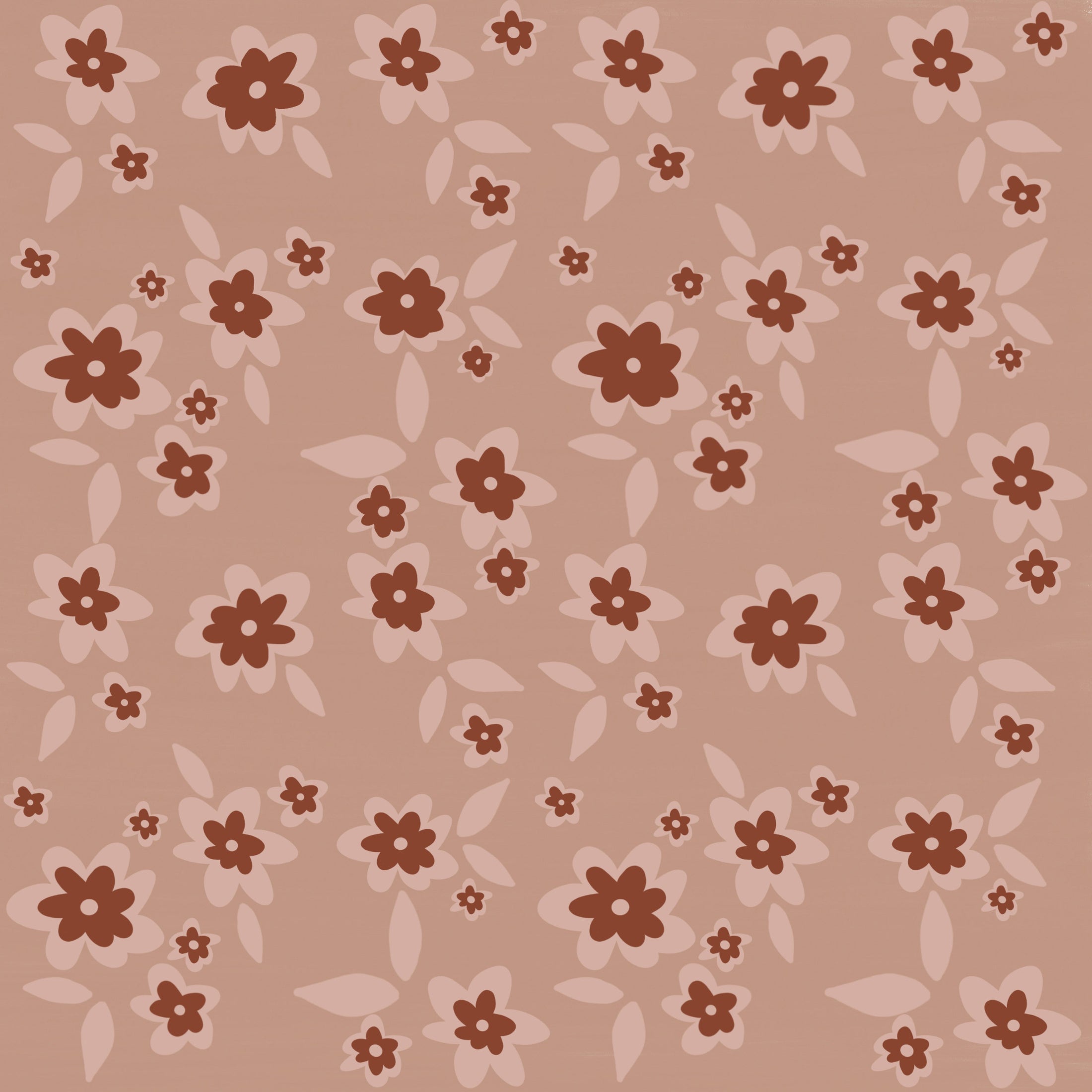 Sienna Wallpaper by Izzy