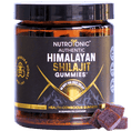 Load image into Gallery viewer, Authentic Himalayan Shilajit® Gummies
