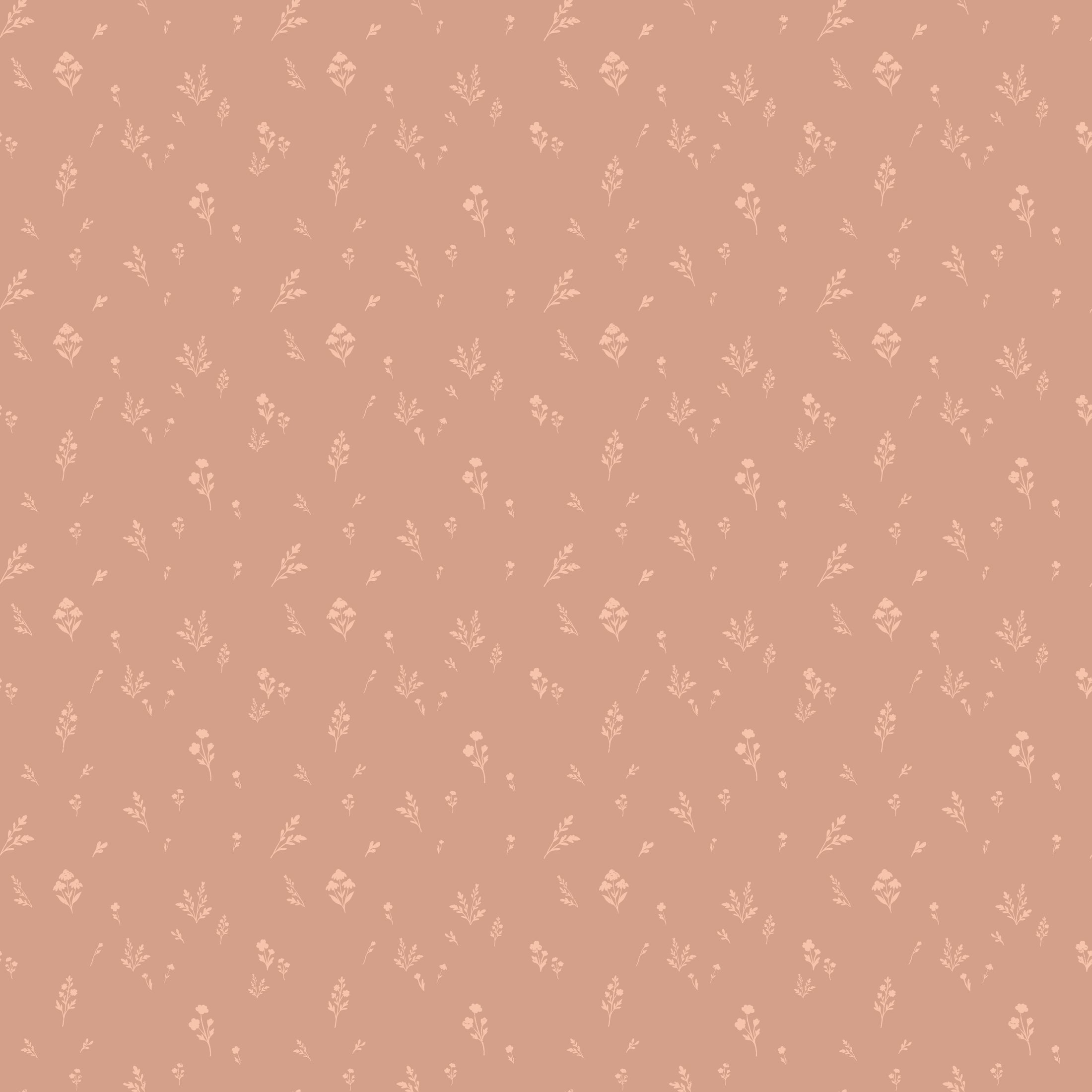 Vaila Wallpaper by The Feral Flower