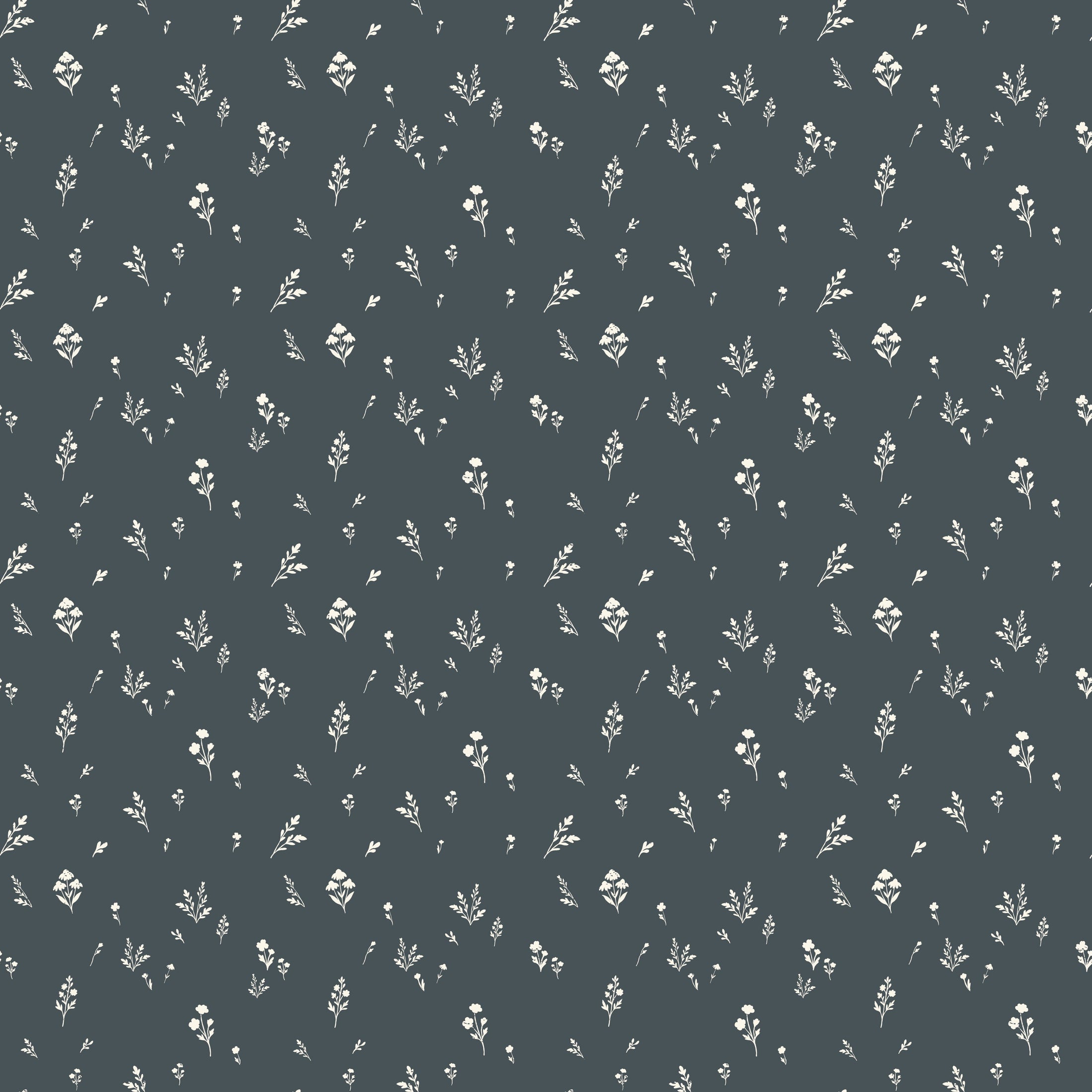 Vaila Wallpaper by The Feral Flower