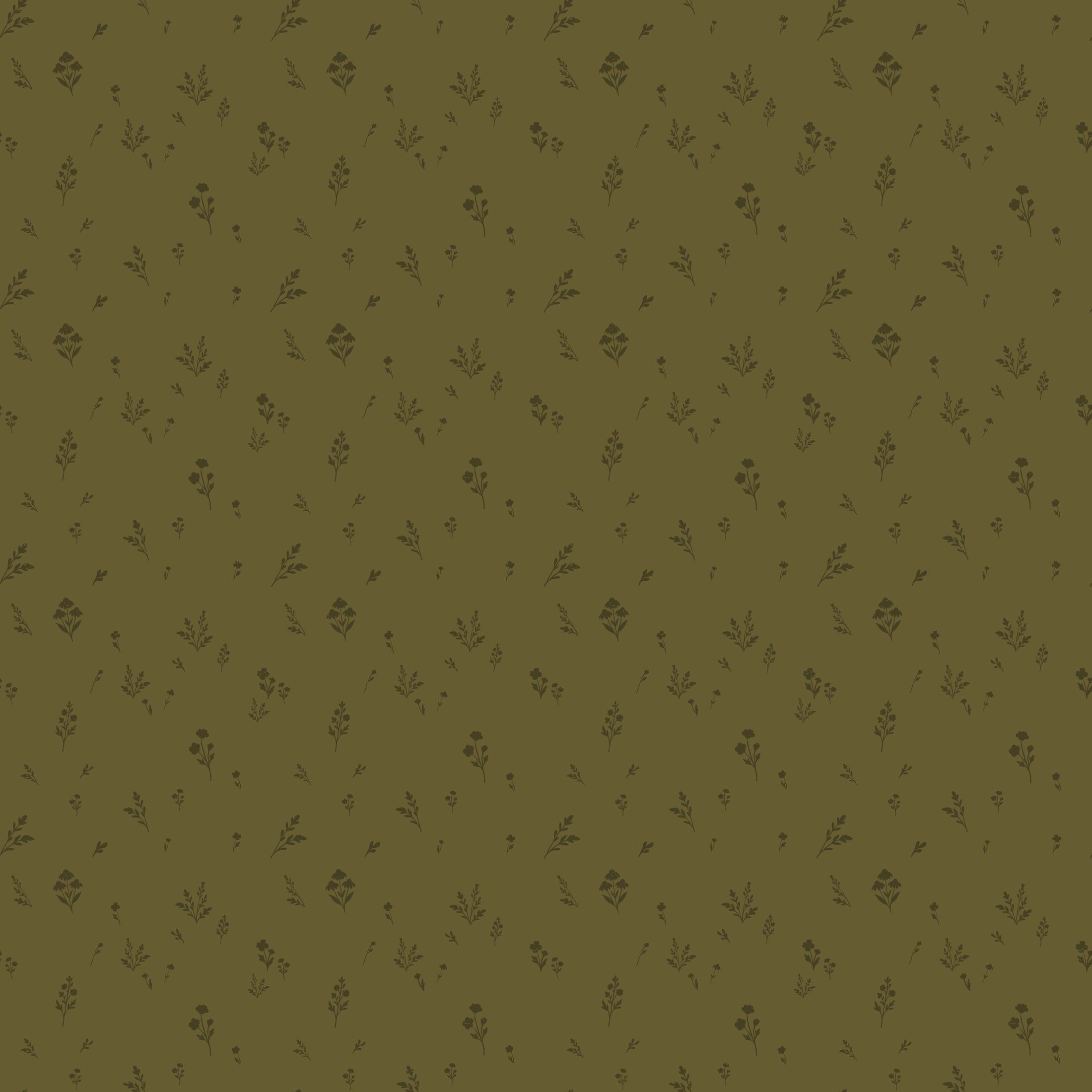 Vaila Wallpaper by The Feral Flower