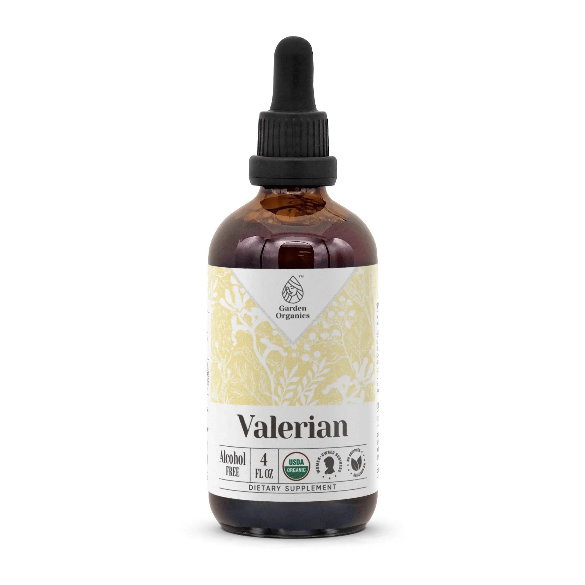 Valerian Tincture