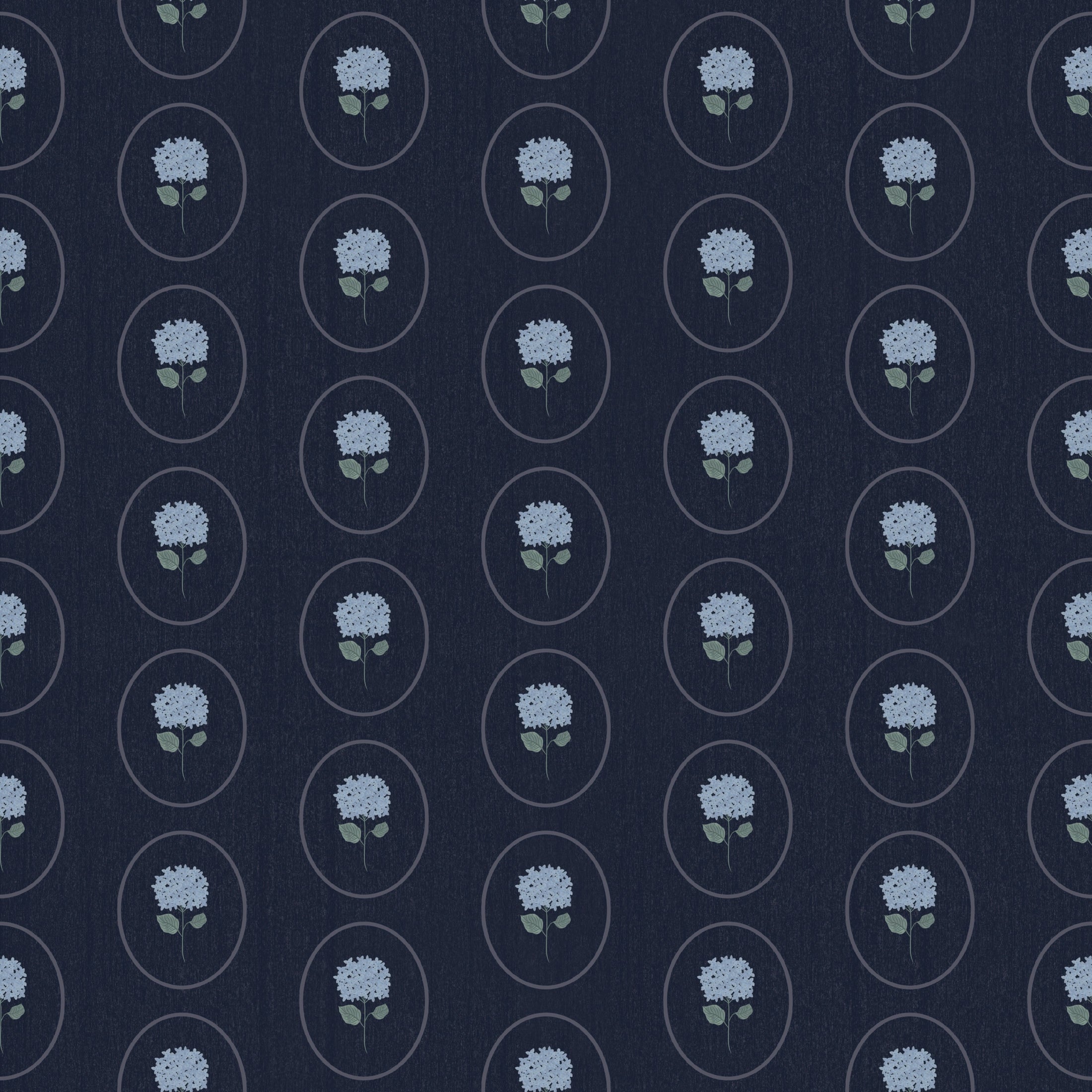 Vincent Wallpaper by Ashton Elizabeth