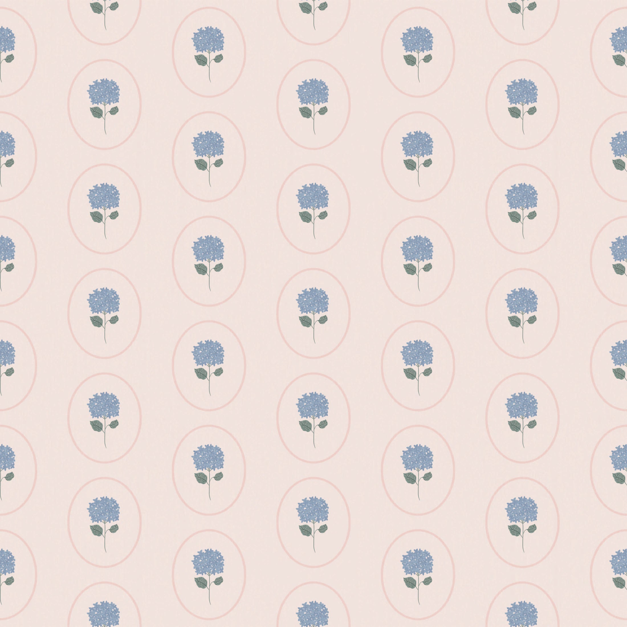 Vincent Wallpaper by Ashton Elizabeth
