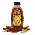 Cargar la imagen en la vista de la galería, Raw Chai-Spiced Honey
