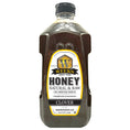 Load image into Gallery viewer, All-Natural Pure Raw Clover Honey - Sweet, Light, & Nutrient-Rich, No Additives, Sourced from American West Clover Fields
