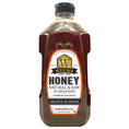 Cargar la imagen en la vista de la galería, Pure Raw American Orange Blossom Honey - Unfiltered, All-Natural Citrus Sweetness
