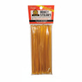 Cargar la imagen en la vista de la galería, Raw Honey Straws – Orange Blossom & Wildflower | Weeks Honey Farm
