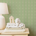 Cargar la imagen en la vista de la galería, Lena Wallpaper by House of Haricot
