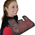 Cargar la imagen en la vista de la galería, TheraPerfect Pad™ with Tri-Lite Red & Near Infrared Therapy
