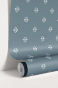 Cargar la imagen en la vista de la galería, Wilson Wallpaper by Melissa Johnson Design
