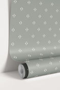 Cargar la imagen en la vista de la galería, Wilson Wallpaper by Melissa Johnson Design

