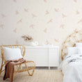 Load image into Gallery viewer, Lyra Wallpaper by Christy Beasley
