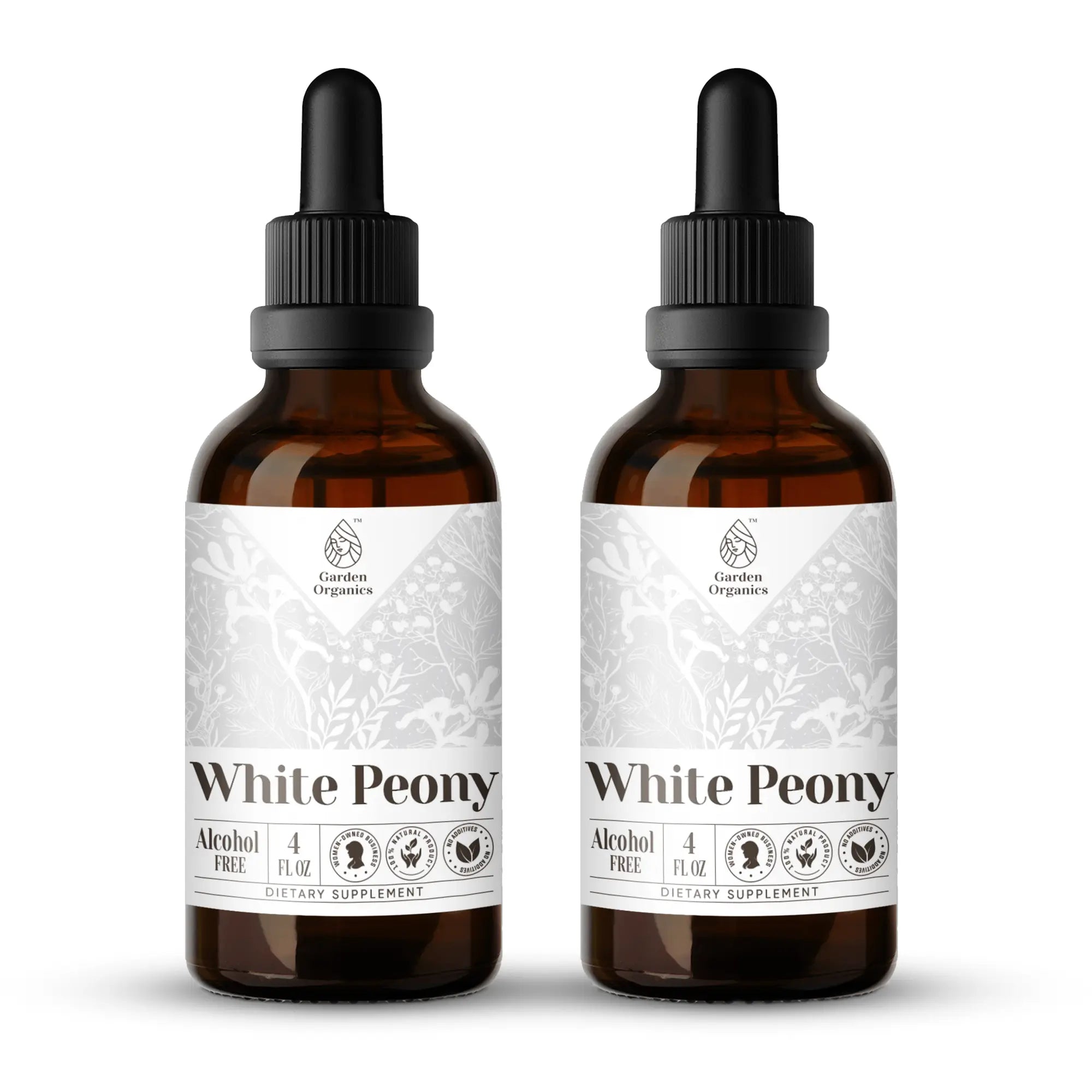 White Peony Tincture
