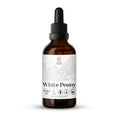Cargar la imagen en la vista de la galería, White Peony Tincture
