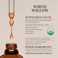 Load image into Gallery viewer, White Willow Tincture
