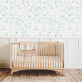 Cargar la imagen en la vista de la galería, Melody Wallpaper by Brittany Polatis Design
