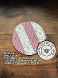 Load image into Gallery viewer, Small Bowl & Banneton Covers
