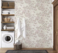 Cargar la imagen en la vista de la galería, Wilma Wallpaper by Grateful Artsy Soul
