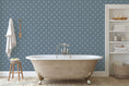 Cargar la imagen en la vista de la galería, Wilson Wallpaper by Melissa Johnson Design
