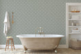 Cargar la imagen en la vista de la galería, Wilson Wallpaper by Melissa Johnson Design
