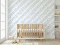 Cargar la imagen en la vista de la galería, Winnie Wallpaper by Melissa Johnson Design
