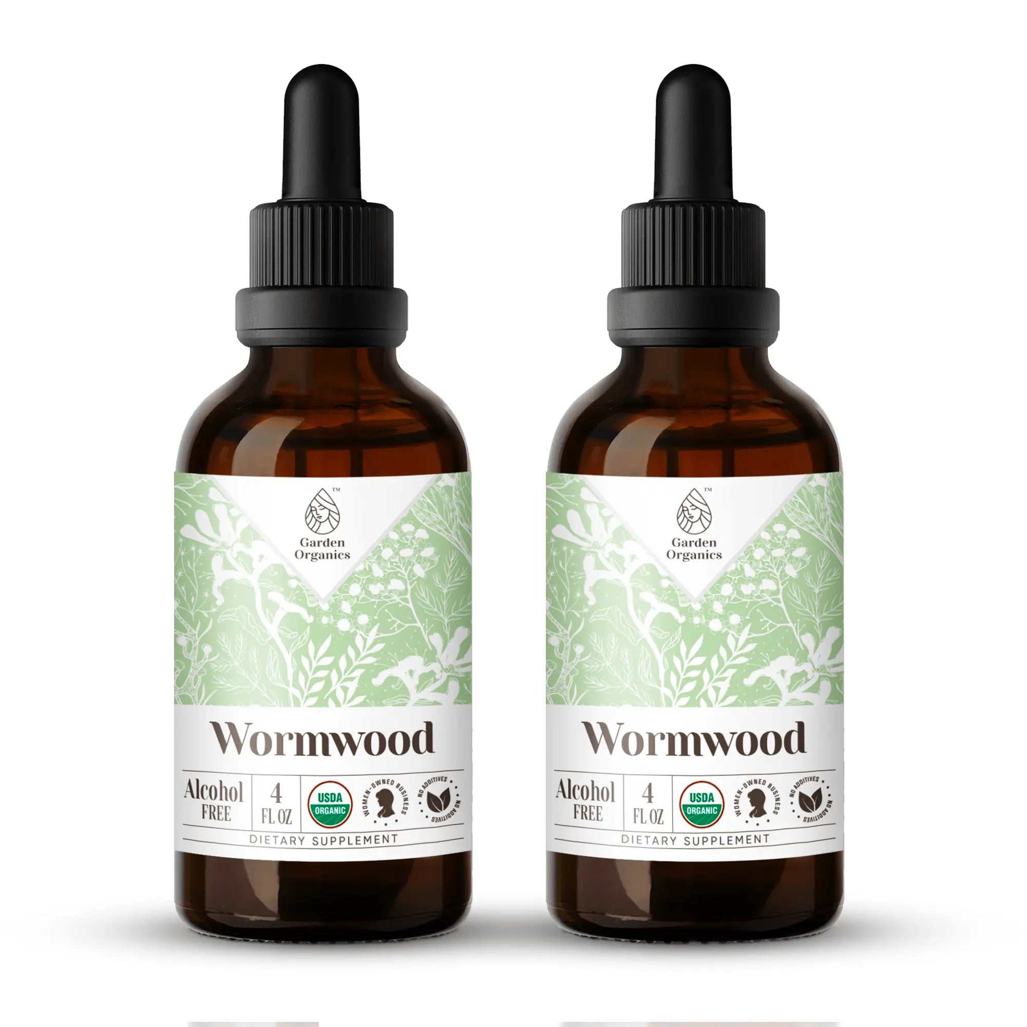 Wormwood Tincture