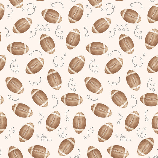 Worthy Wallpaper by Hailey Kiefer Designs