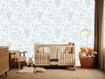 Cargar la imagen en la vista de la galería, Wyatt Wallpaper by Aubrey Fairchild
