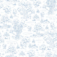 Cargar la imagen en la vista de la galería, Wyatt Wallpaper by Aubrey Fairchild
