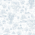 Cargar la imagen en la vista de la galería, Wyatt Wallpaper by Aubrey Fairchild
