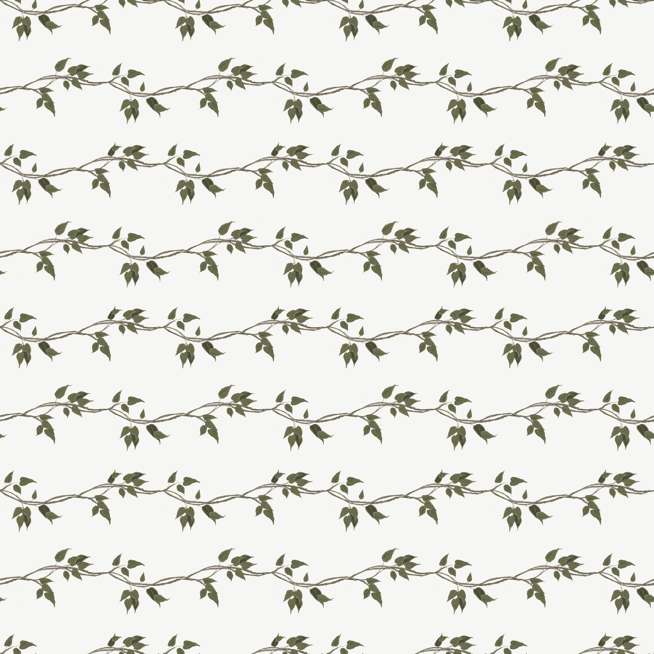 Wyndell Wallpaper by Melissa Dayton Art