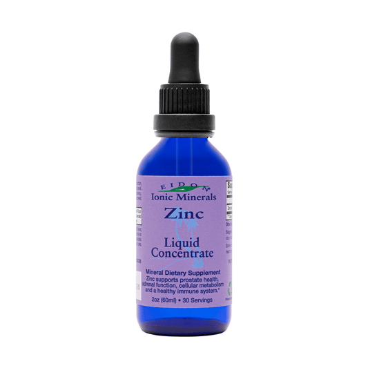 Liquid Zinc
