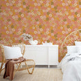 Cargar la imagen en la vista de la galería, Quinny Wallpaper by Thread Mama
