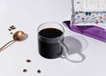 Load image into Gallery viewer, BLACK VELVET | ESPRESSO: Mold and Mycotoxin Free, Organic Coffee
