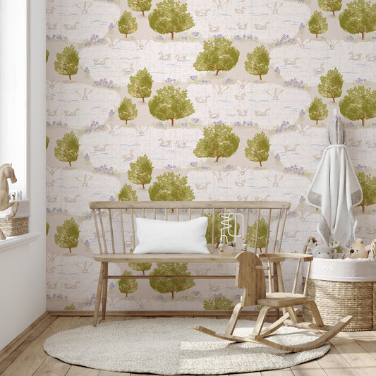 Adler Wallpaper by Jun Shu Create