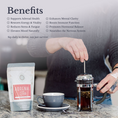 Load image into Gallery viewer, Adrenal Love Tea - Cortisol Support
