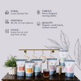 Load image into Gallery viewer, Adrenal Love Tea - Cortisol Support
