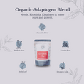 Load image into Gallery viewer, Adrenal Love Tea - Cortisol Support
