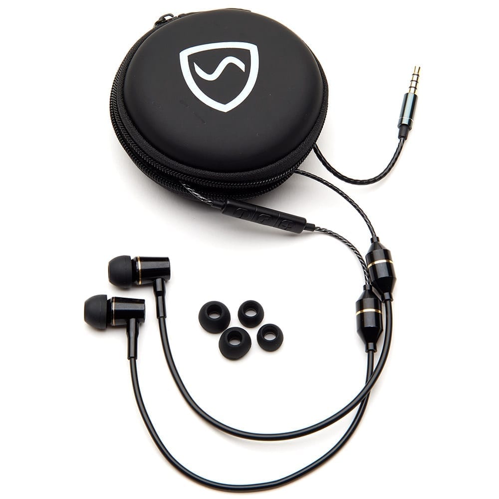EMF Protection