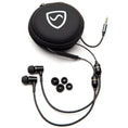 Load image into Gallery viewer, SYB Air Tubes - Best Anti-Radiation Headphones For EMF Protection - EMF Free Headphones With Premium-Like Audio Quality
