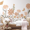 Cargar la imagen en la vista de la galería, Amelia Wallpaper by Hufton Studio
