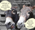 Load image into Gallery viewer, Raw Donkey Milk: Schedule pickup in Oklahoma
