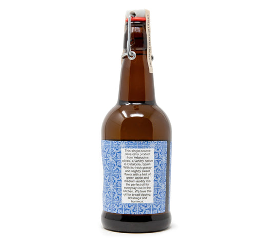 Arbequina Extra Virgin Olive Oil