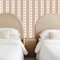 Cargar la imagen en la vista de la galería, Arista Wallpaper by Ynes Lily Designs
