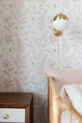 Cargar la imagen en la vista de la galería, Ashlyn Wallpaper by Gooseberry Moon
