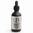 Load image into Gallery viewer, Vitamin B3 Niacin Liquid (Niacinamide 80mg, 60 servings)
