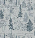 Load image into Gallery viewer, Milton Wallpaper by Painted Hawk Design
