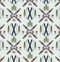 Cargar la imagen en la vista de la galería, Slopes Wallpaper by Kristie Vargo
