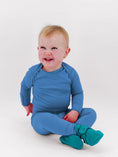 Load image into Gallery viewer, Baby Merino Wool Legging

